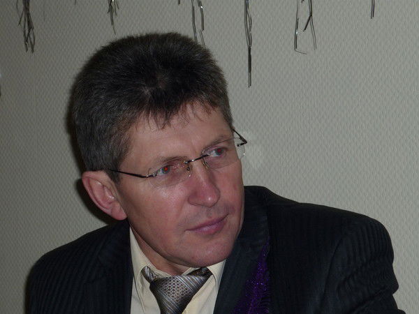 Alvydas Vytas