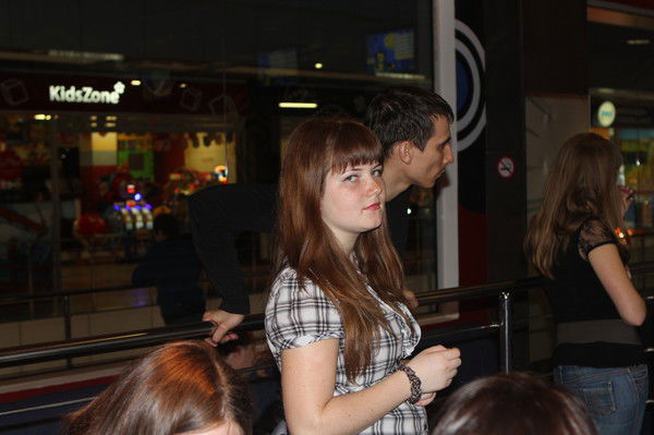 Виктория Лумпова