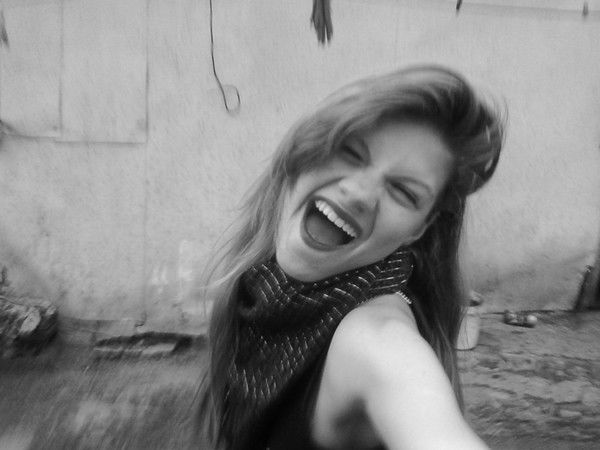 Дарина Часовских