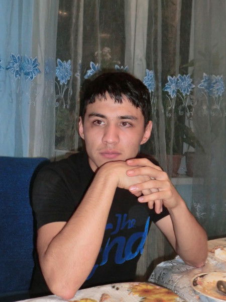 Это Же Равиль!!! .