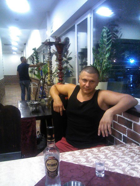 Олег Ляшкович