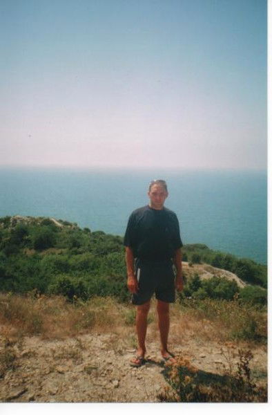 Вадим Савельев