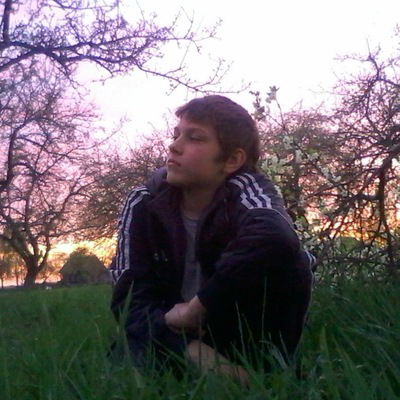 Паша Иванов