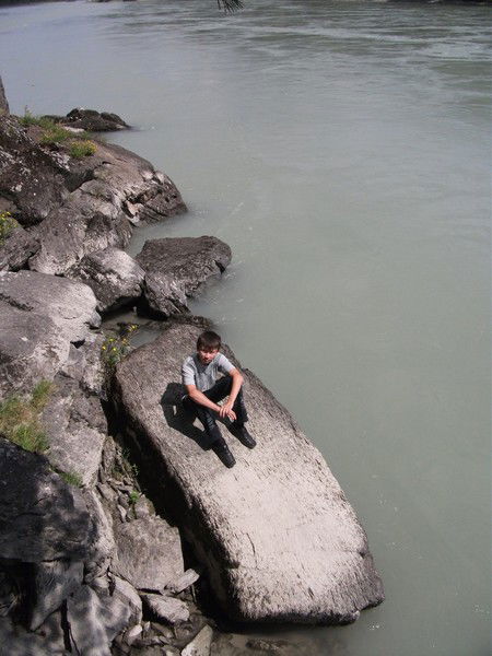 Влад Таскарин