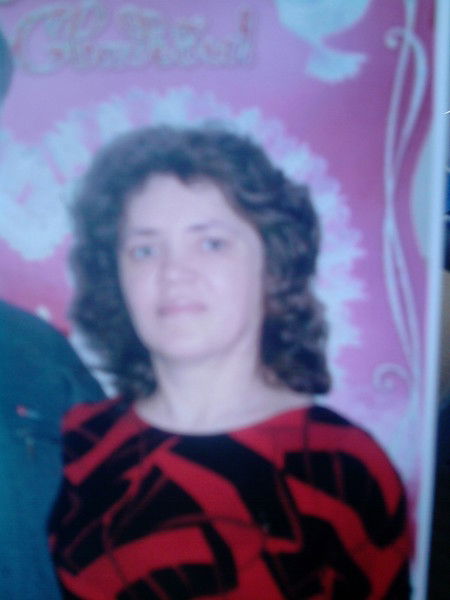 Татьяна Лимонова