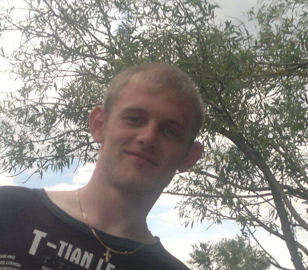 Илья Ластовка