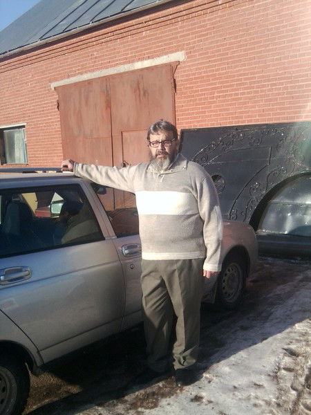 Олег Ульянов