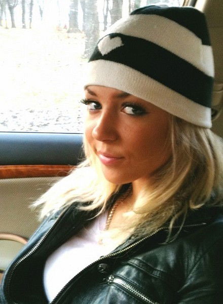 **кристина **