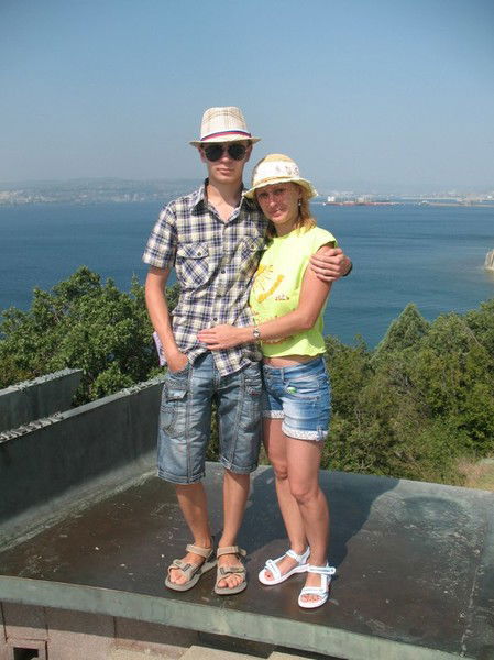 Марина Смирнова