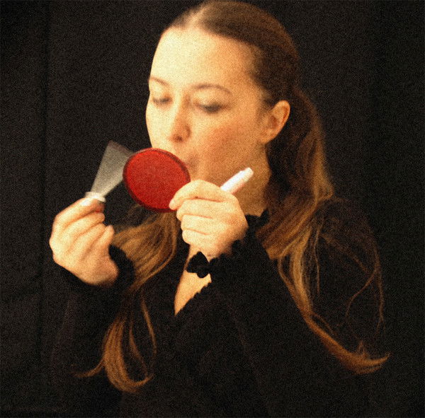 Настасья Дочьродителей