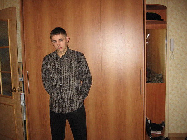 Андрей Ковальчук