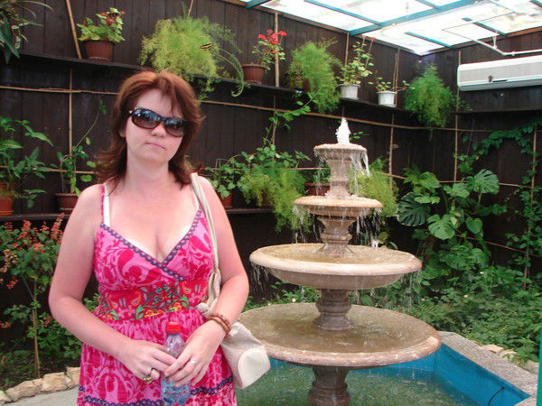 Ольга Воротникова