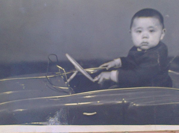 Амангельды Усенов