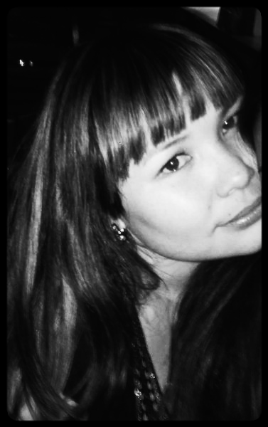 Гульнара Жаркенова