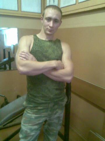 Григорий Слепенко