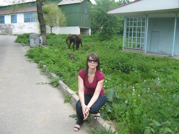 Евгения Толстова