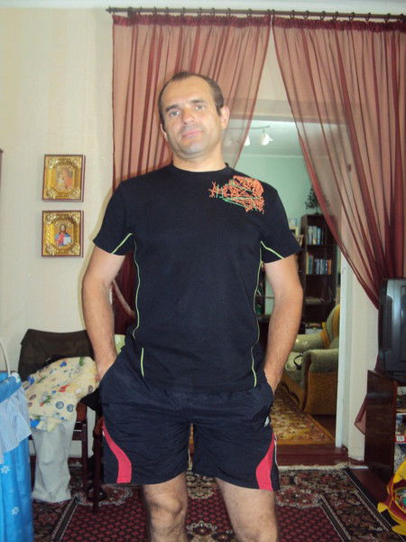 Виталий Кушнир