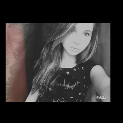 Настя Сергеева