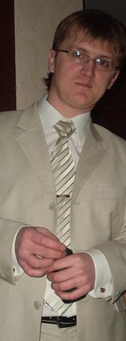 Илья Назаренков