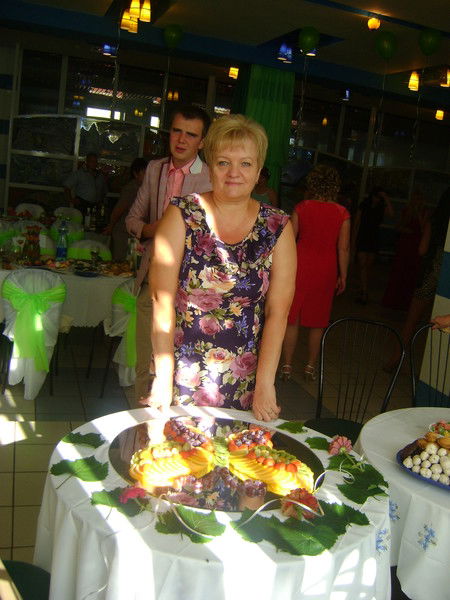 Надежда Дуданова