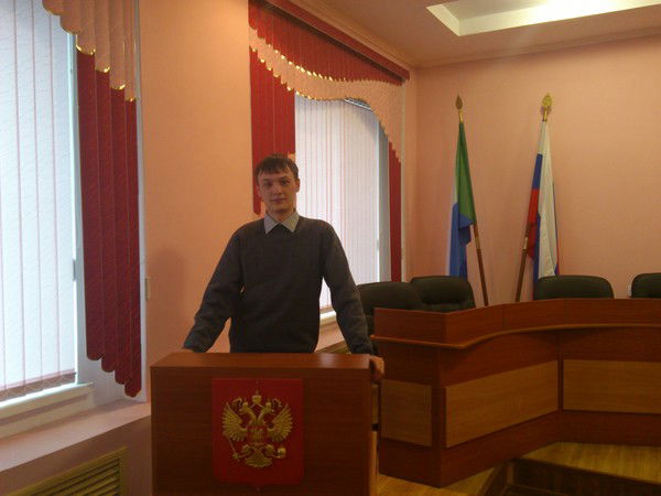 Алексей Алехин