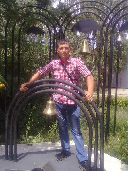 Александр Титоренко