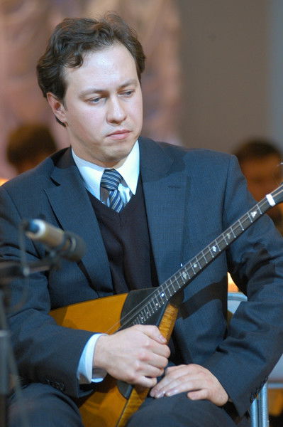 Вадим Шелепов