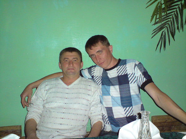 Михаил Барбарин