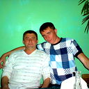 Михаил Барбарин