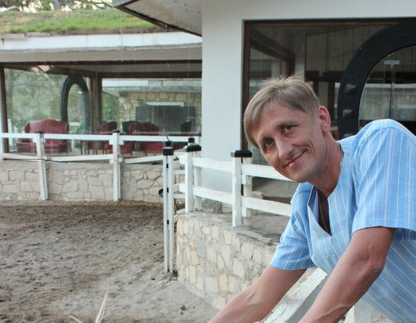 Валерий Мошкатюк