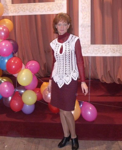 Светлана Хмелева