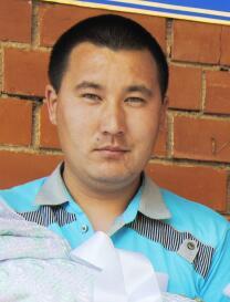 Нуржан Жаров