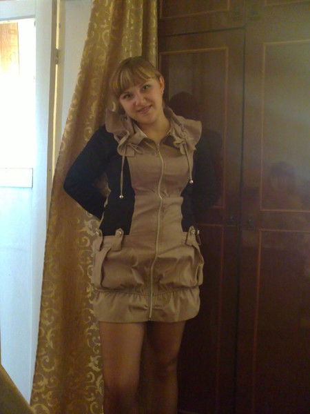 Людмила Лисицкая