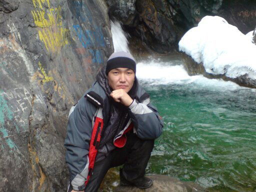 Алексей Поздняков