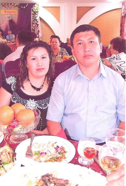 Тома Бегаева