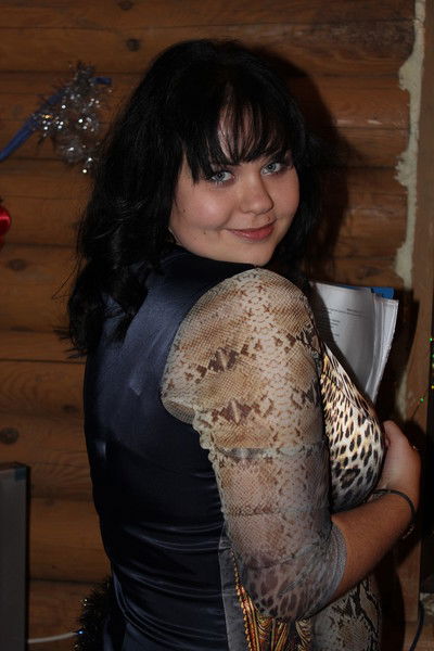 Мария Тодорова