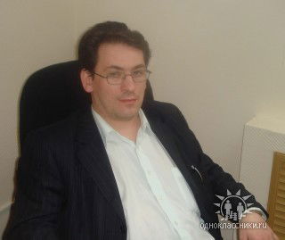 Максим Рафальсон