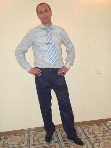 Александр Литвинец