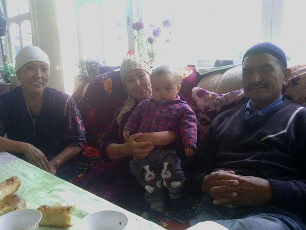 Elmuras Тавалдыев