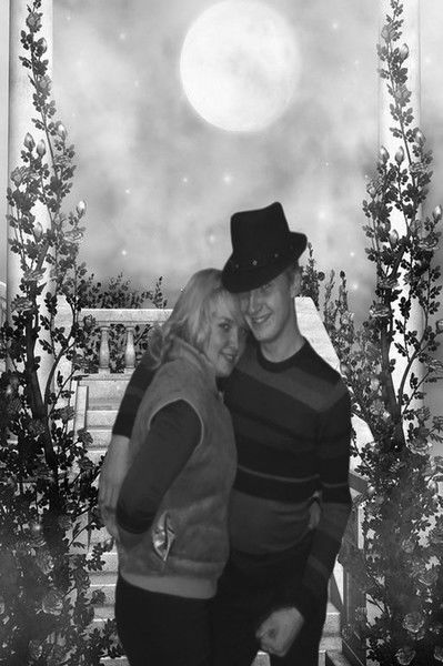 Анна Губарева