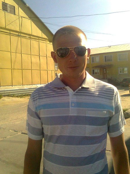 Александр Рыльских