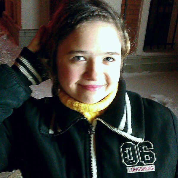 Натали Гилева