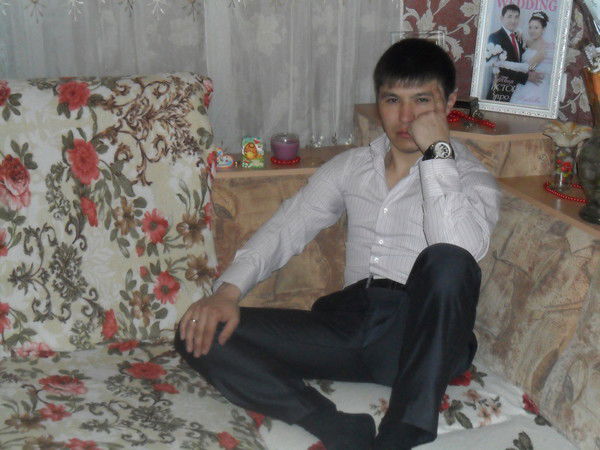 Дамир Файзулин