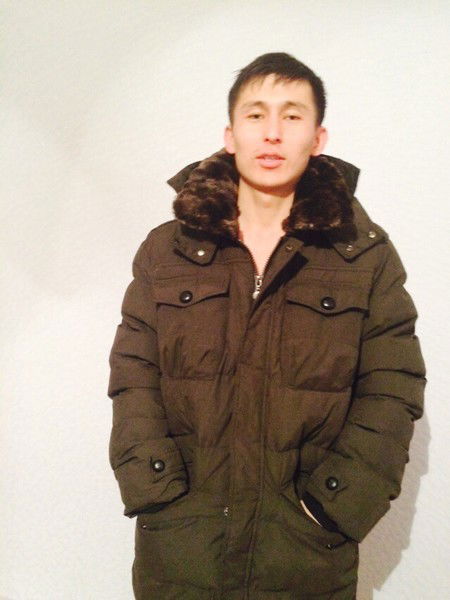 Аскат Кудайбергенов