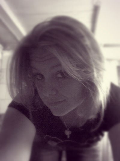 Ксюша Александрова