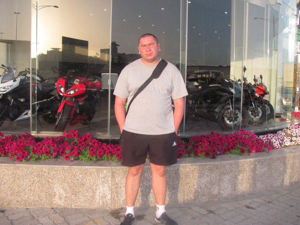 Дамир Рахимбеков