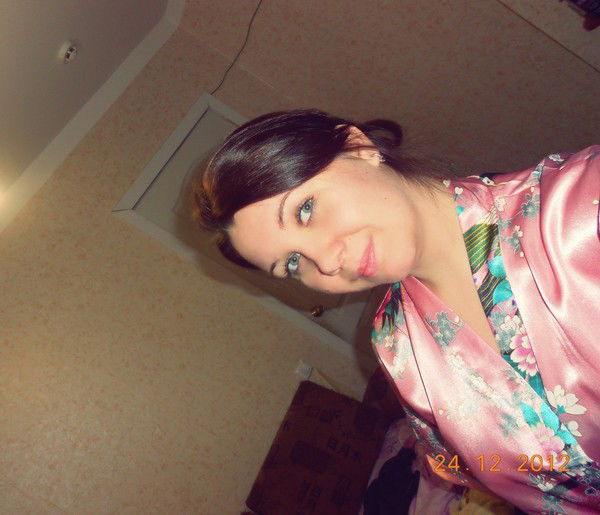 Светланка Лыкова