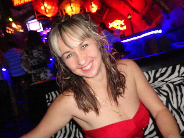 Светлана Гончаренко