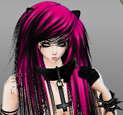 Фара Линкова :3