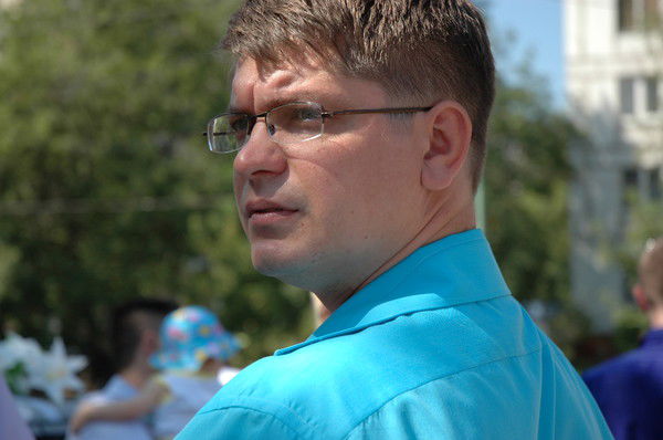 Сергей Грабов